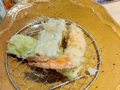 天麩羅　あぶらや