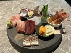 とても新鮮で美味しかったです💓お誘いしたお友達も喜んでくれました