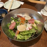 ドレッシングも美味しかったな^ ^