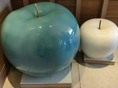 『スリユン』ビュッフェレストラン
