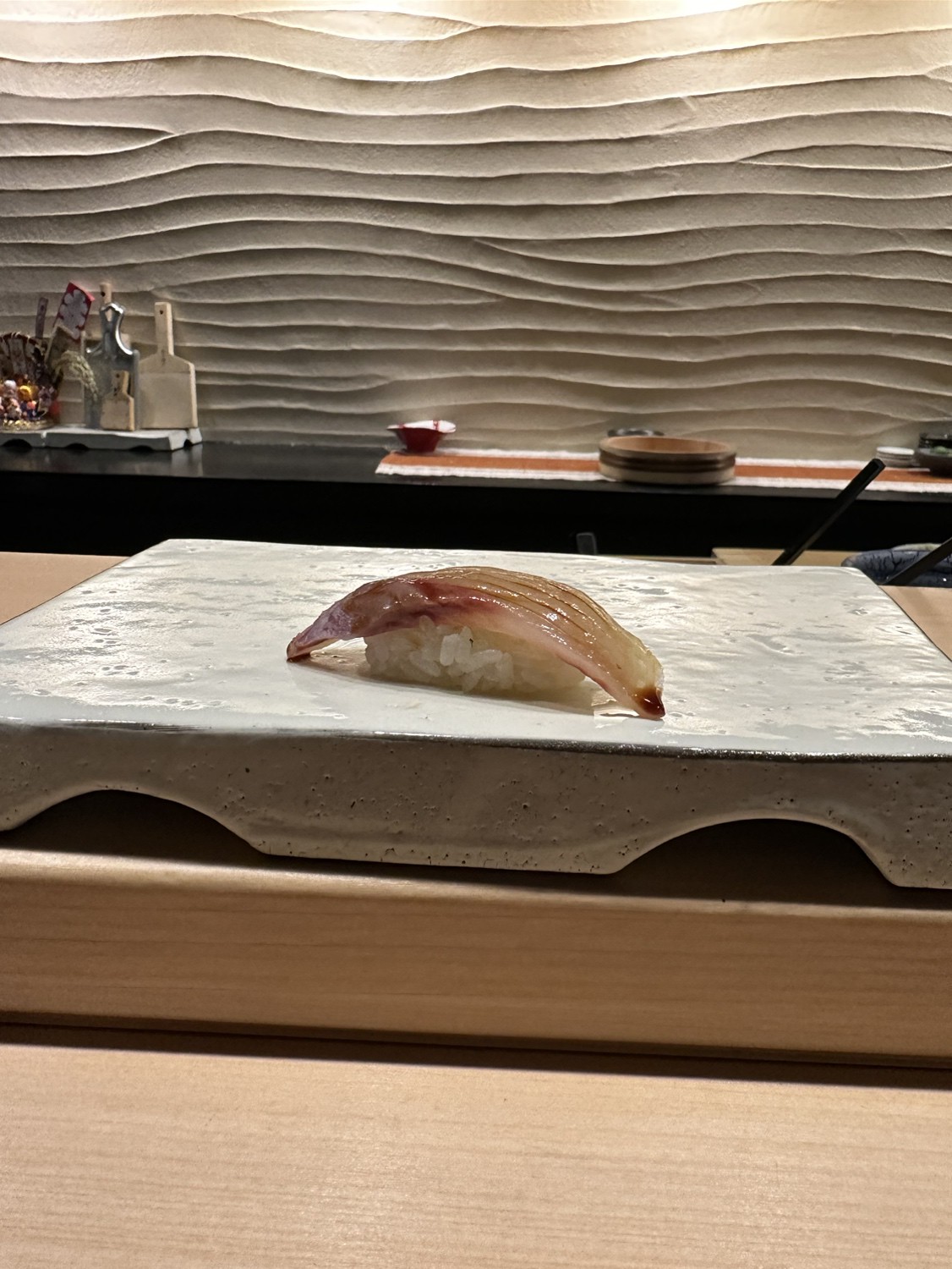 鮨 成 豪徳寺/経堂/鮨・寿司 写真 | ヒトサラ