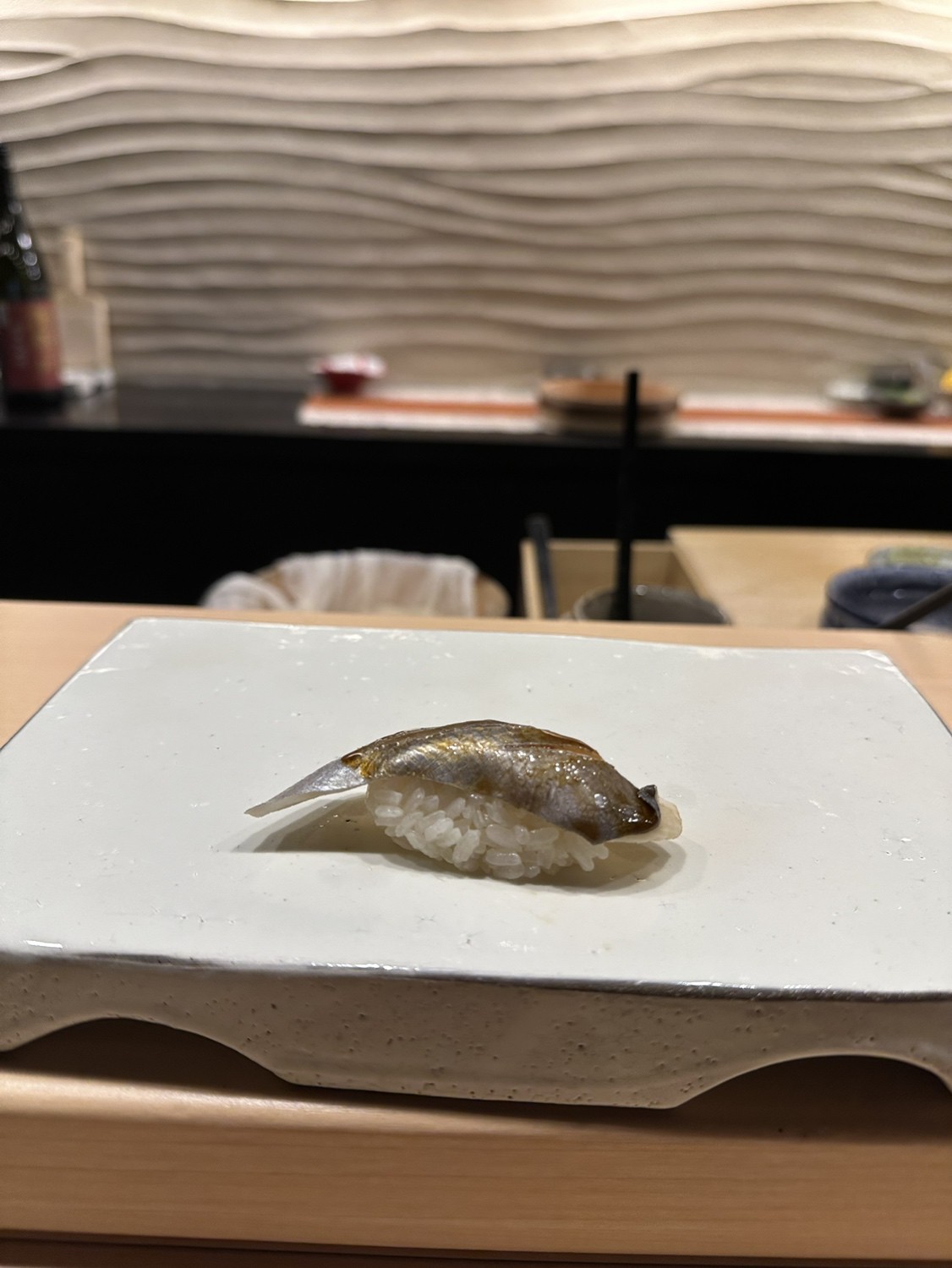 鮨 成 豪徳寺/経堂/鮨・寿司 写真 2ページ目 | ヒトサラ