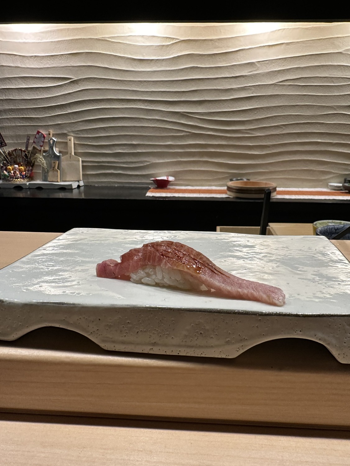 鮨 成 豪徳寺/経堂/鮨・寿司 写真 | ヒトサラ