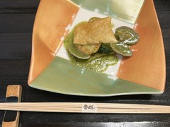 欧風料理屋　紫ぜん