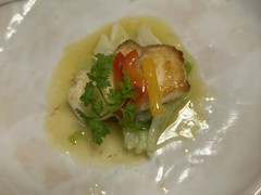 欧風料理屋　紫ぜん