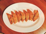 焼餃子