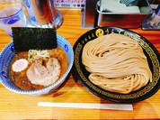 中華蕎麦うゑず