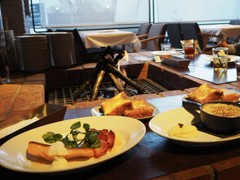 マーサーブランチ （MERCER　BRUNCH）