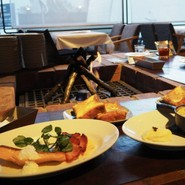 マーサーブランチ （MERCER　BRUNCH）