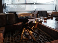 マーサーブランチ （MERCER　BRUNCH）