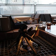 マーサーブランチ （MERCER　BRUNCH）