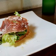 前菜