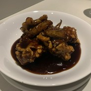 湯気