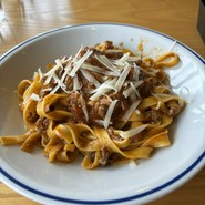 イタリア食堂　atte