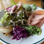イタリア食堂　atte