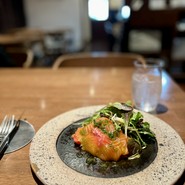 ビストロ コションドール