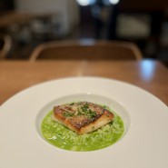 ビストロ コションドール