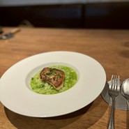 ビストロ コションドール