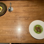 ビストロ コションドール