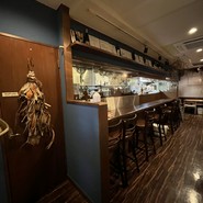 ビストロ コションドール