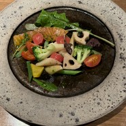 ビストロ コションドール