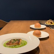 ビストロ コションドール