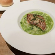 ビストロ コションドール