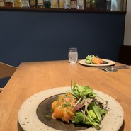 ビストロ コションドール