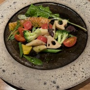 ビストロ コションドール