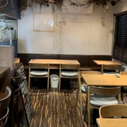 ビストロ コションドール