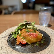 ビストロ コションドール