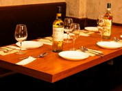 スペイン酒場 ビノ