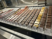 スーリールダンジュ本店