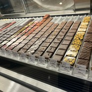 スーリールダンジュ本店