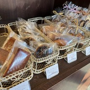 スーリールダンジュ本店