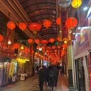 長崎ランタンフェスティバル