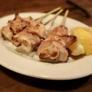 鳥さわ ジグボーンクラブ