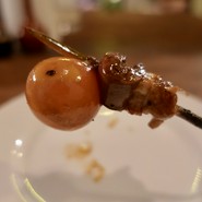 鳥さわ ジグボーンクラブ