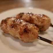 鳥さわ ジグボーンクラブ