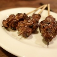 鳥さわ ジグボーンクラブ