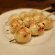 鳥さわ ジグボーンクラブ