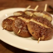 鳥さわ ジグボーンクラブ