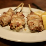 鳥さわ ジグボーンクラブ