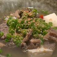 煮込みと酒肴 まう