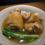 煮込みと酒肴 まう