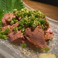 煮込みと酒肴 まう