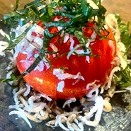 煮込みと酒肴 まう