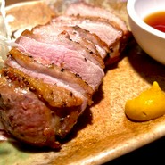 煮込みと酒肴 まう