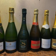 煮込みと酒肴 まう