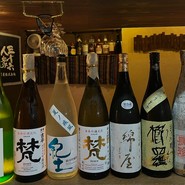 煮込みと酒肴 まう